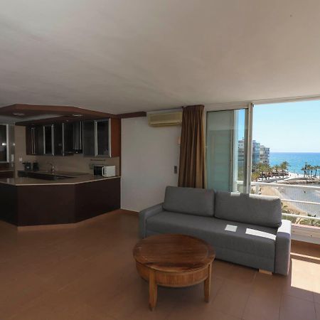 Ferienwohnung DIFFERENTFLATS Rubens Salou Exterior foto