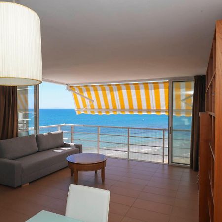 Ferienwohnung DIFFERENTFLATS Rubens Salou Exterior foto