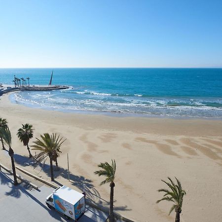 Ferienwohnung DIFFERENTFLATS Rubens Salou Exterior foto