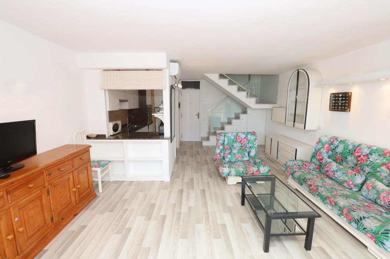 Ferienwohnung DIFFERENTFLATS Rubens Salou Exterior foto