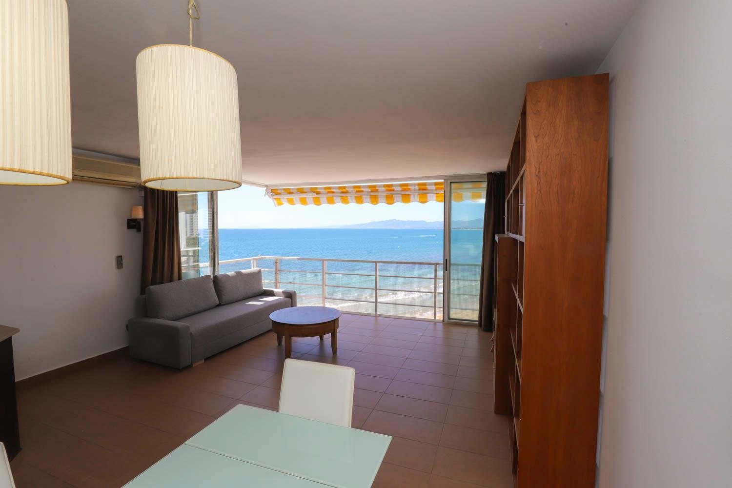 Ferienwohnung DIFFERENTFLATS Rubens Salou Exterior foto
