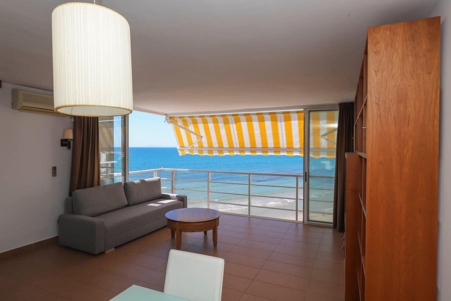 Ferienwohnung DIFFERENTFLATS Rubens Salou Exterior foto