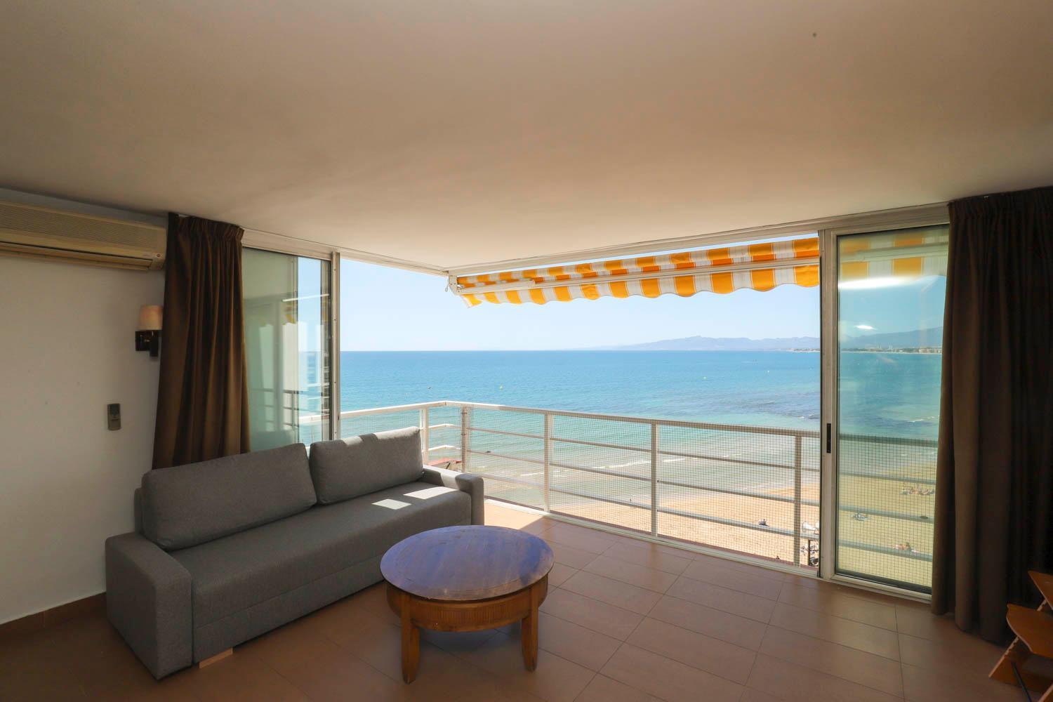 Ferienwohnung DIFFERENTFLATS Rubens Salou Exterior foto