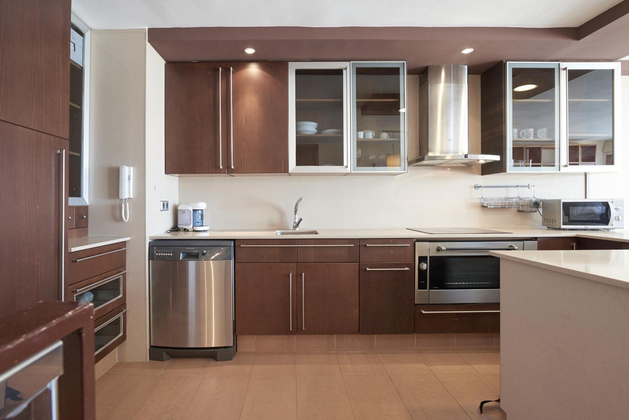 Ferienwohnung DIFFERENTFLATS Rubens Salou Exterior foto