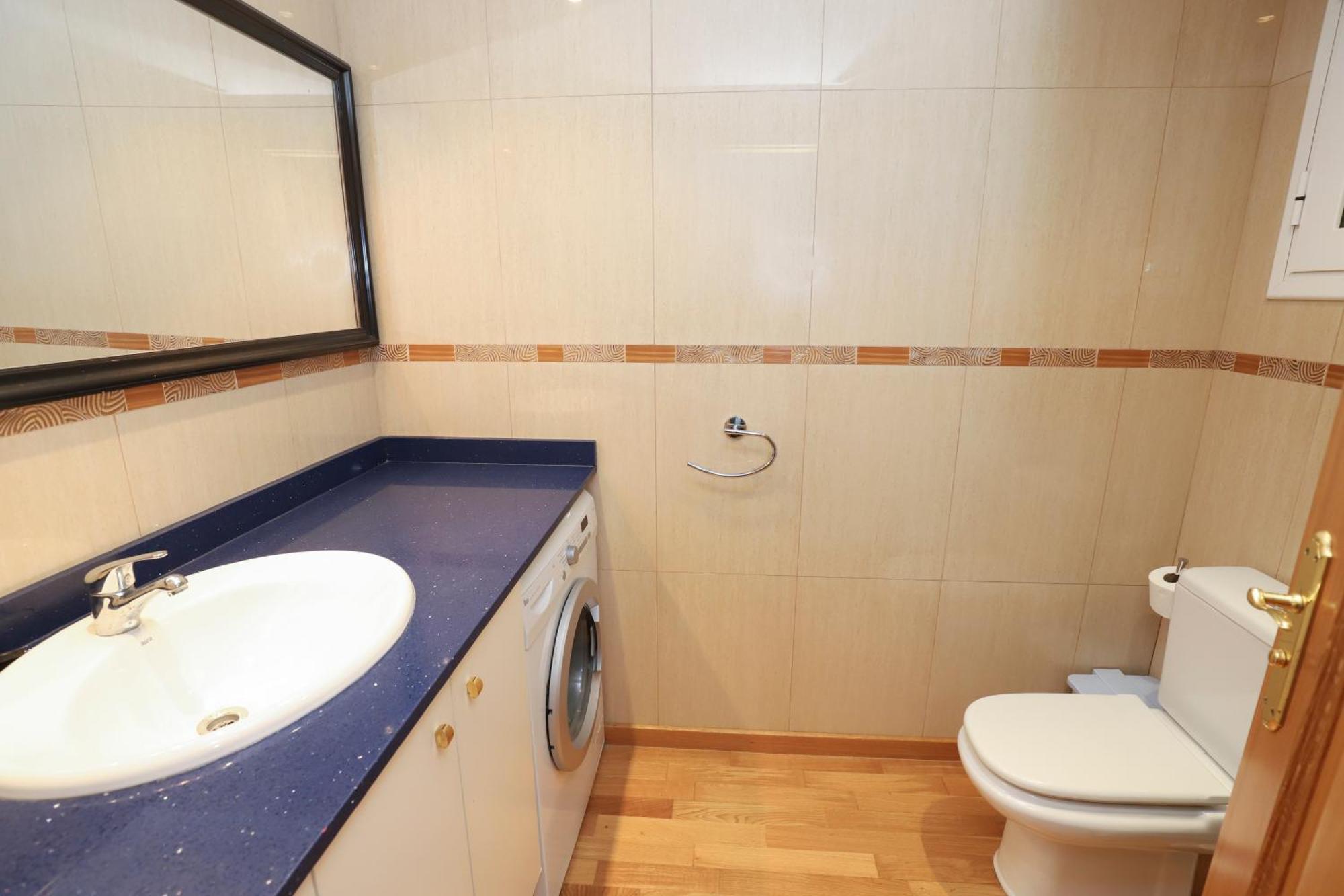 Ferienwohnung DIFFERENTFLATS Rubens Salou Zimmer foto