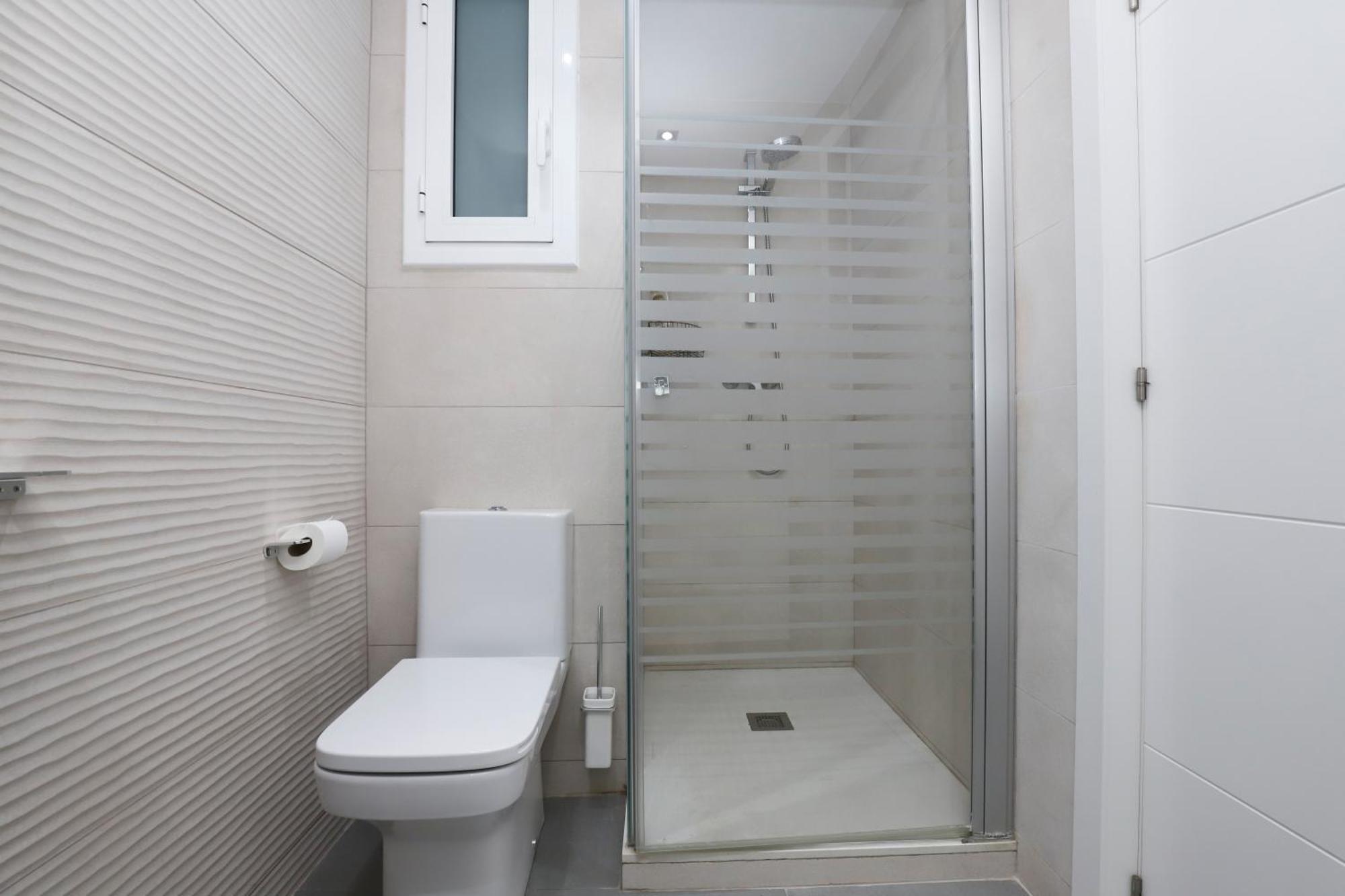 Ferienwohnung DIFFERENTFLATS Rubens Salou Zimmer foto
