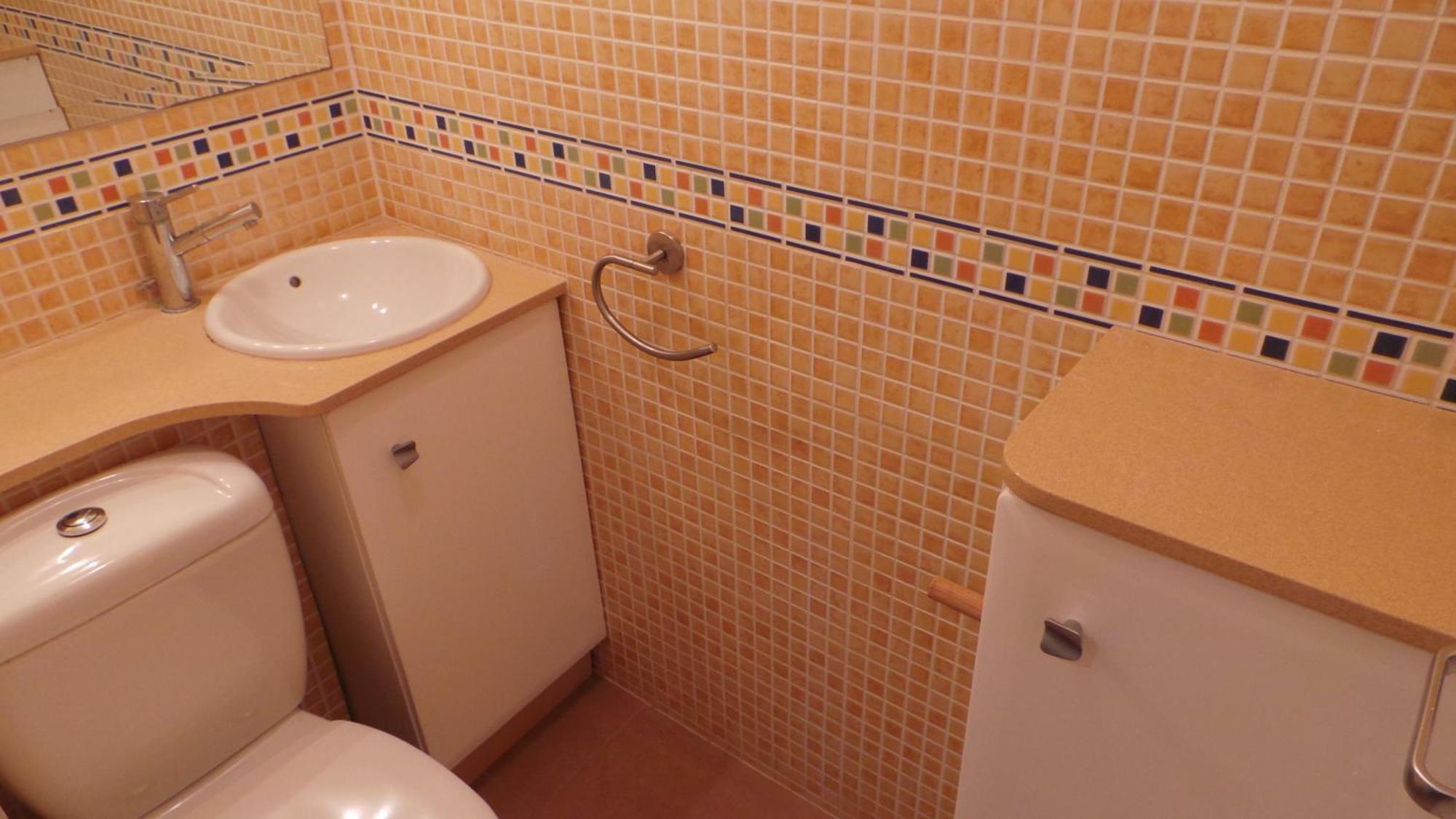 Ferienwohnung DIFFERENTFLATS Rubens Salou Zimmer foto