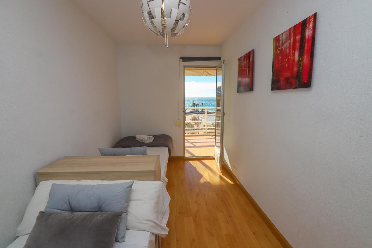 Ferienwohnung DIFFERENTFLATS Rubens Salou Exterior foto
