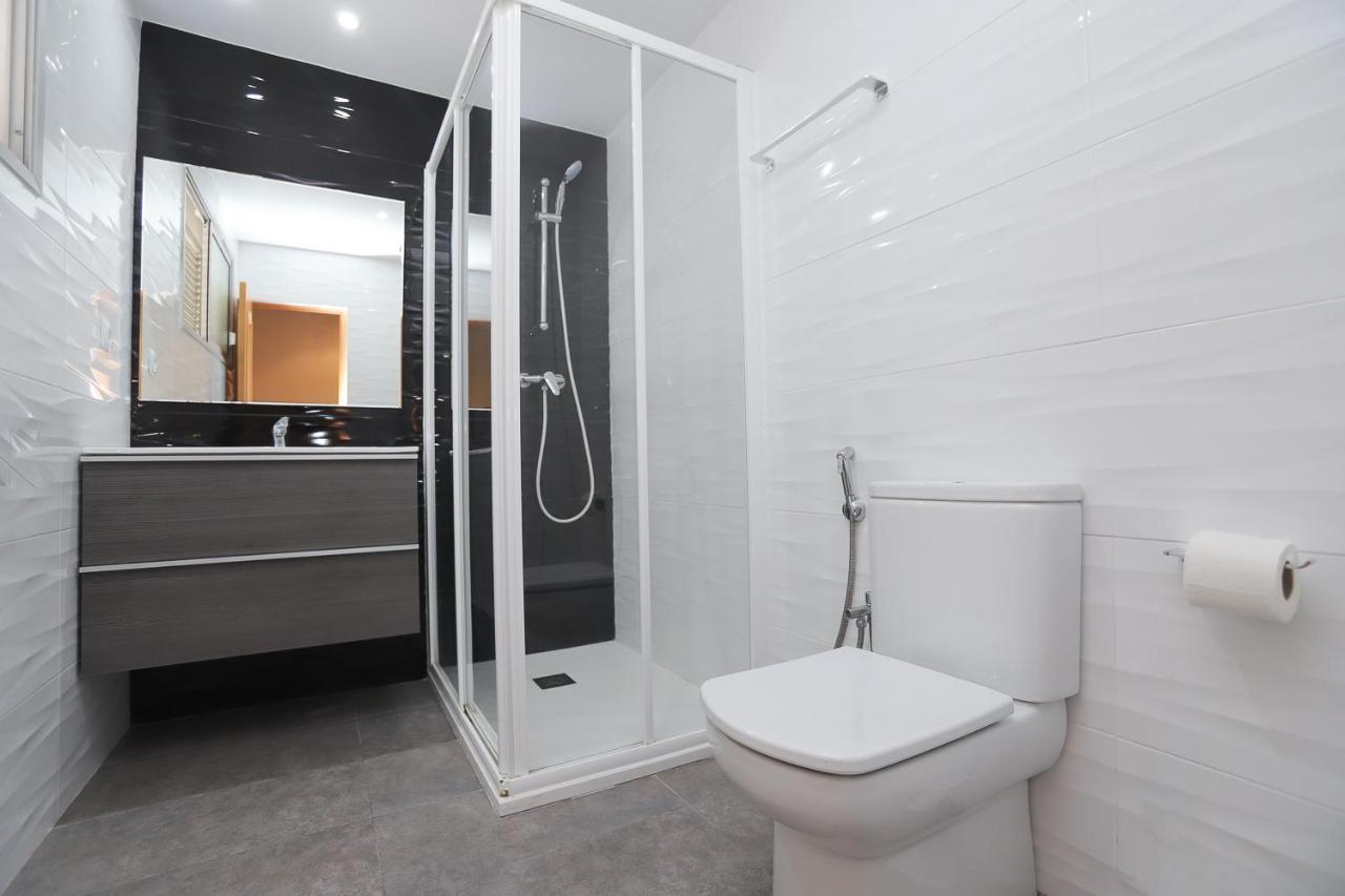Ferienwohnung DIFFERENTFLATS Rubens Salou Exterior foto