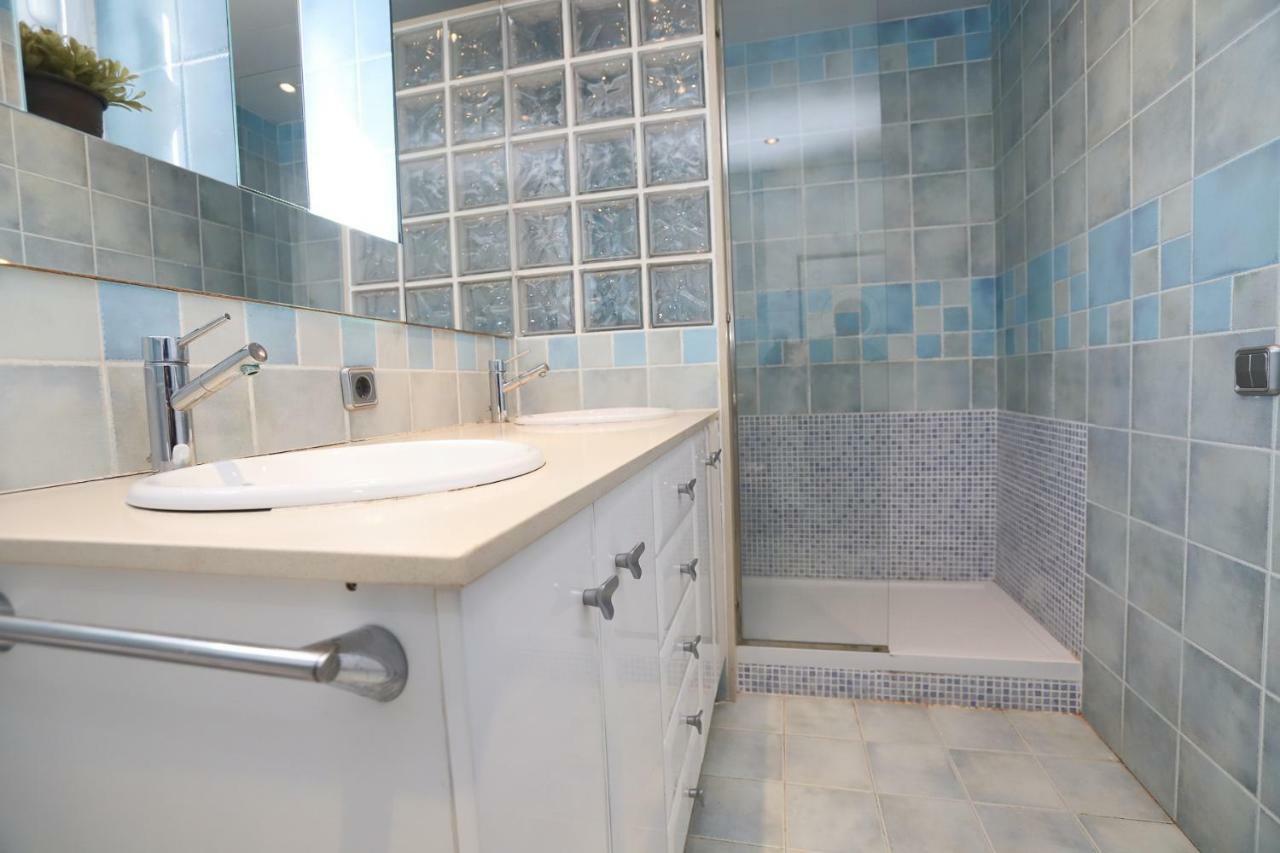 Ferienwohnung DIFFERENTFLATS Rubens Salou Exterior foto